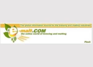 E-malt Logo