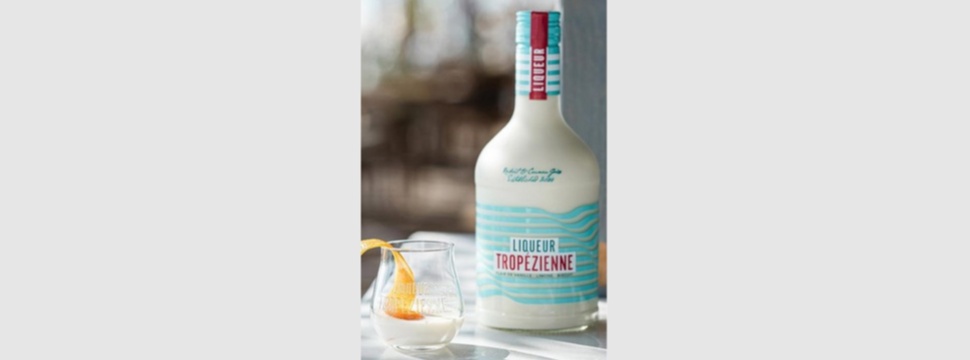 Liqueur Tropézienne