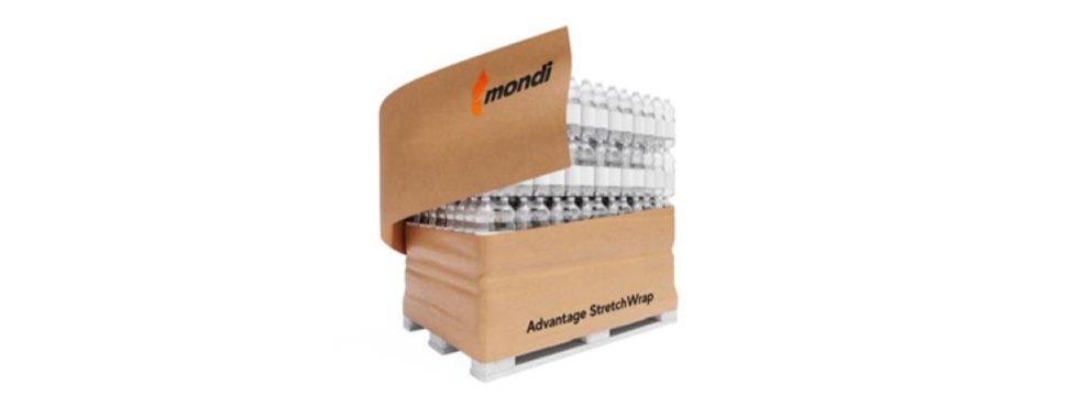 Mondi's Advantage StretchWrap