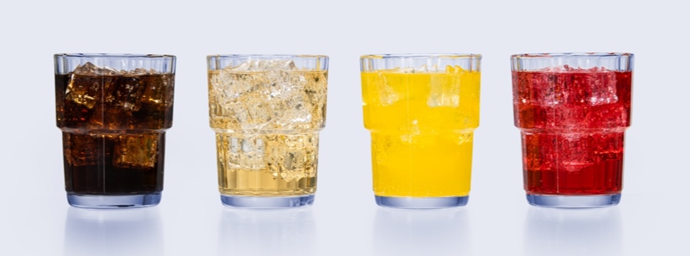 Erfrischungsgetränke