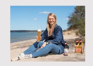 Störtebeker Summer Ale Brings Summer to Your Glass