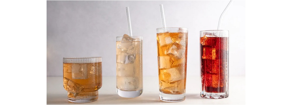 The new EXBERRY® browns can be used in applications including apple drinks, ginger ale, energy drinks, and natural cola.