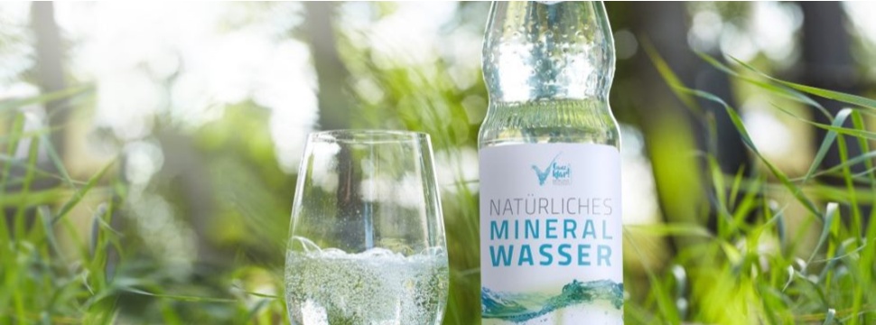 Mineral water