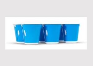 Greiner Packaging produziert in der Schweiz ab 2026 Becher mit recyceltem PS-Anteil