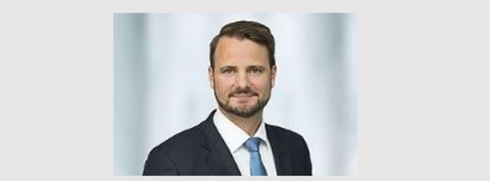 Oliver Schwegmann, Vorstand der Berentzen-Gruppe Aktiengesellschaft