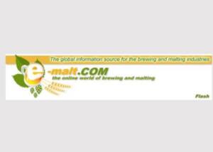 E-malt Logo