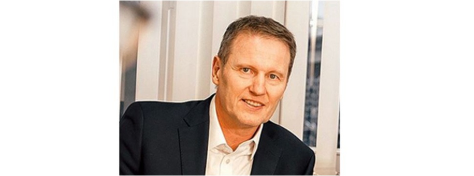 Ralf Brühöfner, member of the Executive Board of Berentzen-Gruppe Aktiengesellschaft, responsible for Corporate Social Responsibility activities