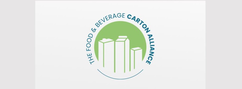 Logo of Food and Beverage Carton Alliance