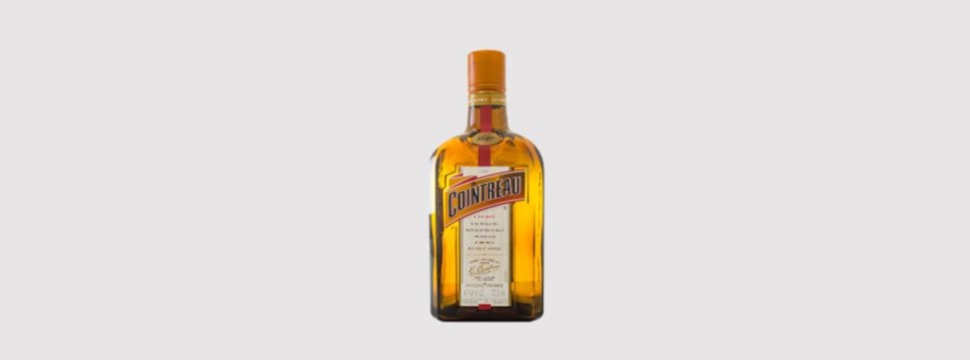 Cointreau is a popular liqueur in the USA. Cointreau is a popular liqueur in the USA.