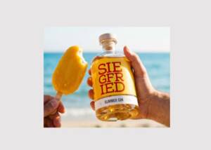 Siegfried Summer Gin