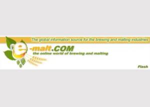 E-malt Logo