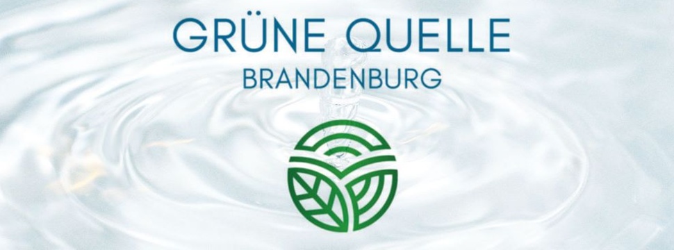 Brandenburger Mineralbrunnen erhält Bio-Mineralwasser-Siegel