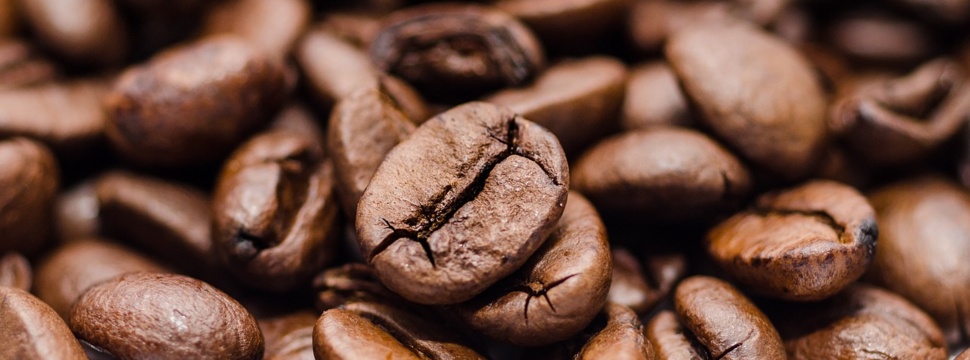 Kaffeebohnen - Das Kaffee-Experiment