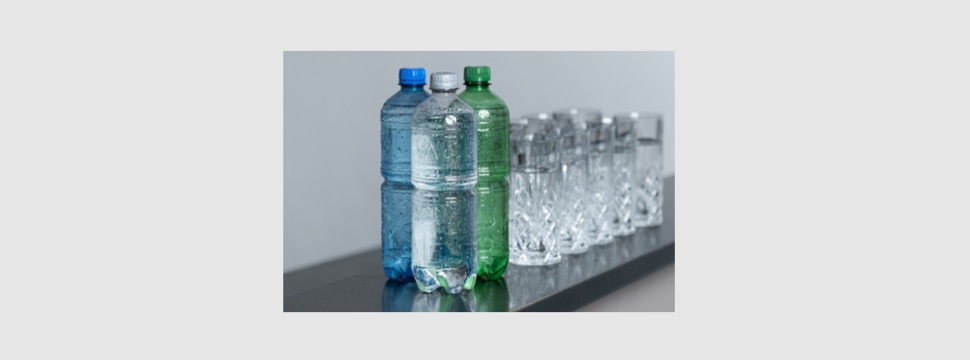 VALSER introduces labelfree bottles
