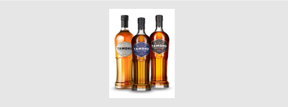Tamdhu whisky could be tasted at the ninth "World of Whisk(e)y" Festival