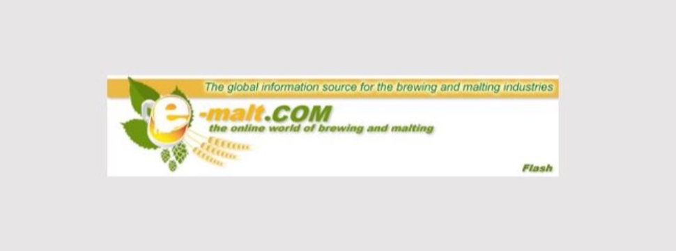 E-malt logo