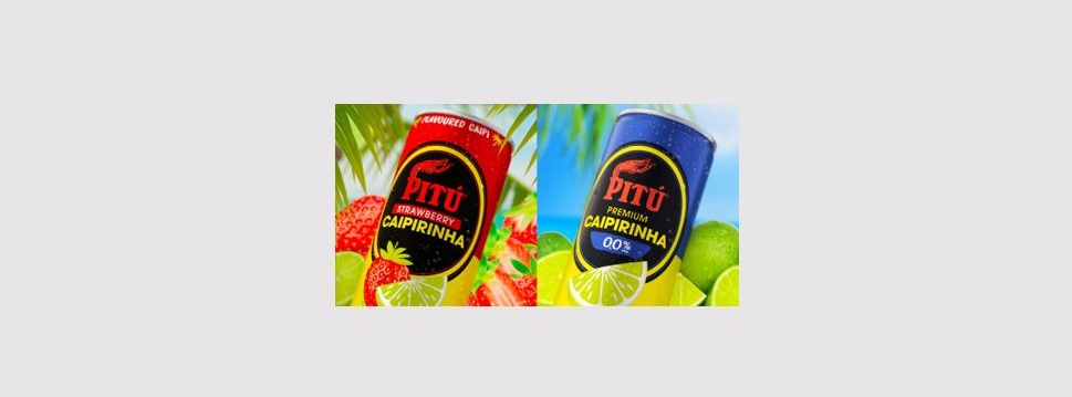 Strawberry Caipirinha und Caipirinha 0.0%