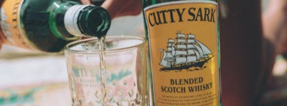 Diversa adds 99-year-old Scotch whisky icon Cutty Sark to its portfolio