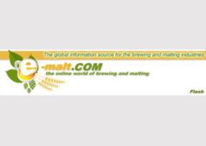 E-malt Logo