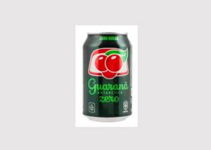 GUARANÁ ANTARCTICA Zero