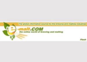 E-malt Logo