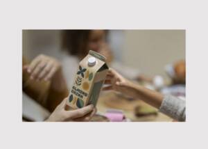 Elopak launches low-carbon aluminium for liquid packaging cartons