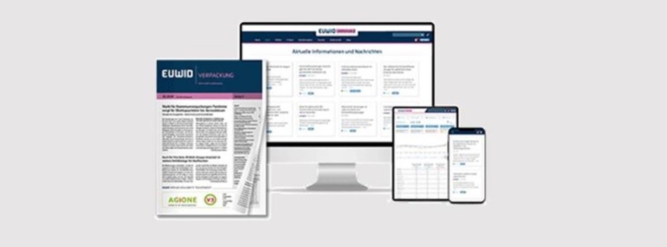 EUWID Verpackung EUWID Verpackung