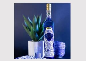 Corralejo Tequila liqueur