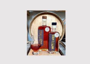 Van Loon Portwein Finish