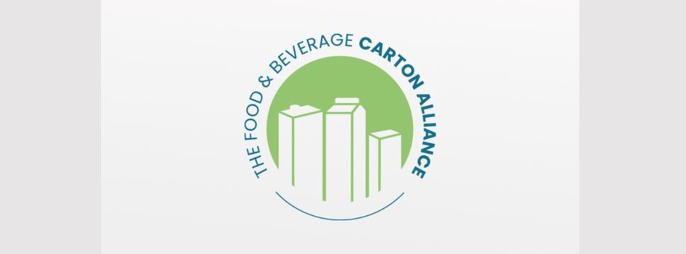 Logo der Food and Beverage Carton Alliance