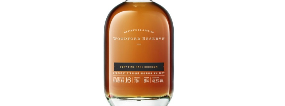 Woodford Reserve Master's Collection 2020