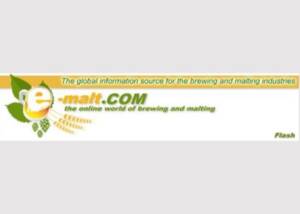 E-malt Logo