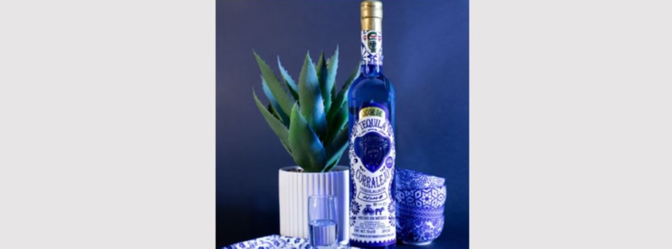 Corralejo Tequila Likör