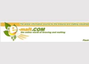 E-malt Logo
