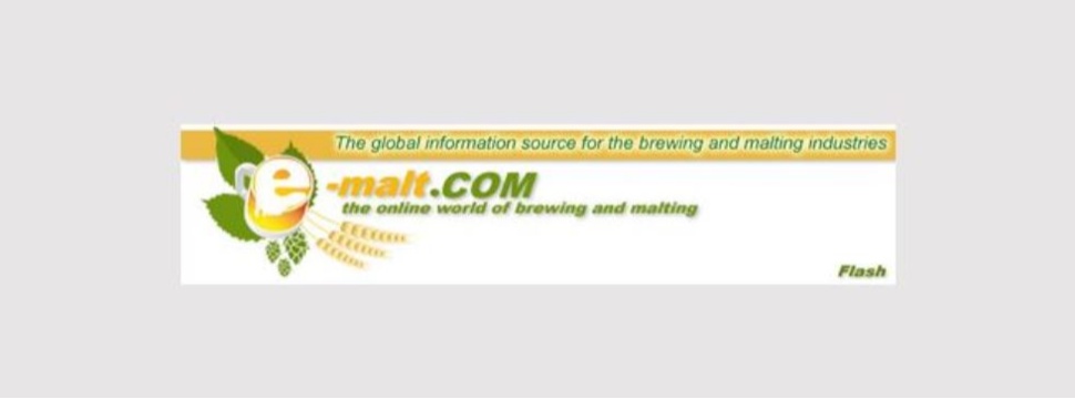 E-malt Logo E-malt Logo