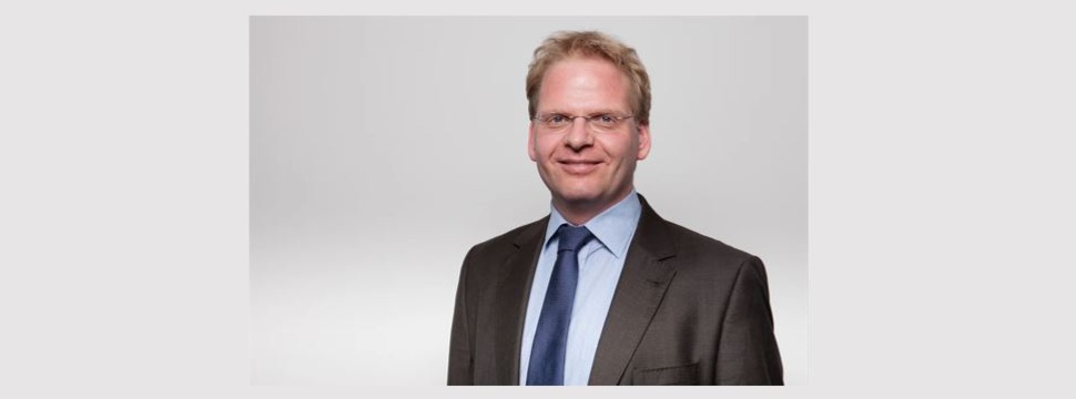 Markus Meyer, Managing Director of Karlsberg Brauerei GmbH, expects a moderate increase in sales for the 2022 financial year.