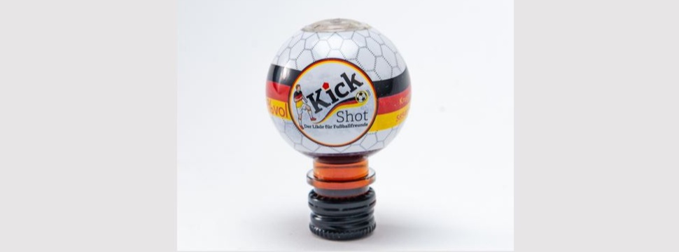 KickShot