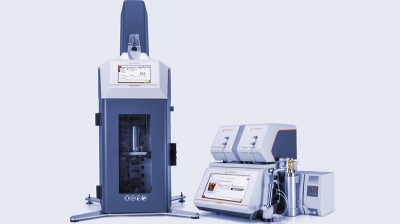Packaged RTD Measurement System