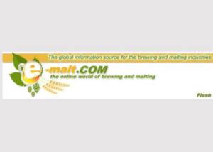 E-malt Logo