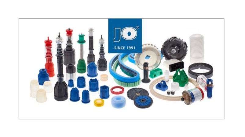 Bild 1 - JO Qualitäts-Ersatzteile * Oberrecht GmbH * JO Quality Spare Parts