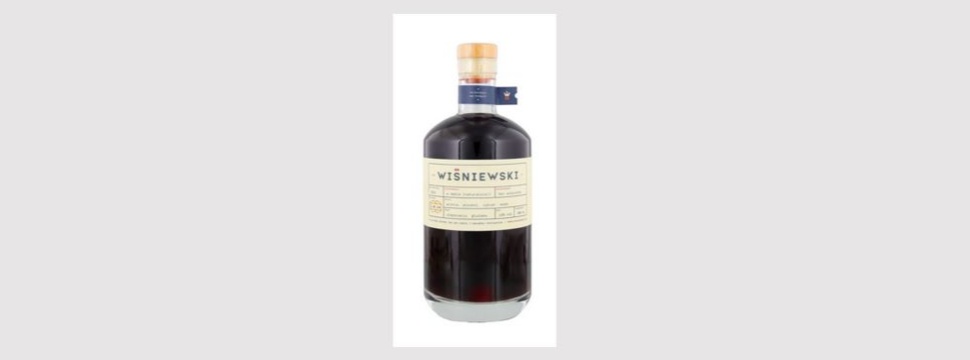 Wisniewski Cherry Liqueur