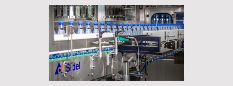 Sidel brings hygiene and sustainability goals to the fore for Apemin Tusnad carbonated and non-carbonated mineral water in Romania