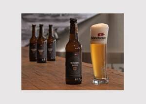 Störtebeker Weizen-Bock
