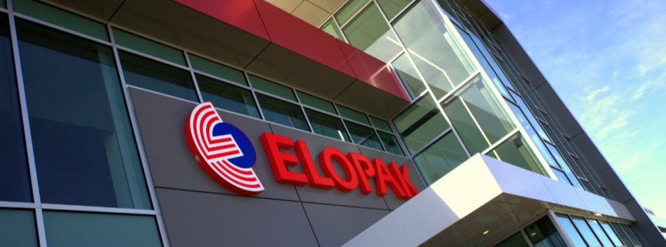 Elopak to build a new production plant in the USA