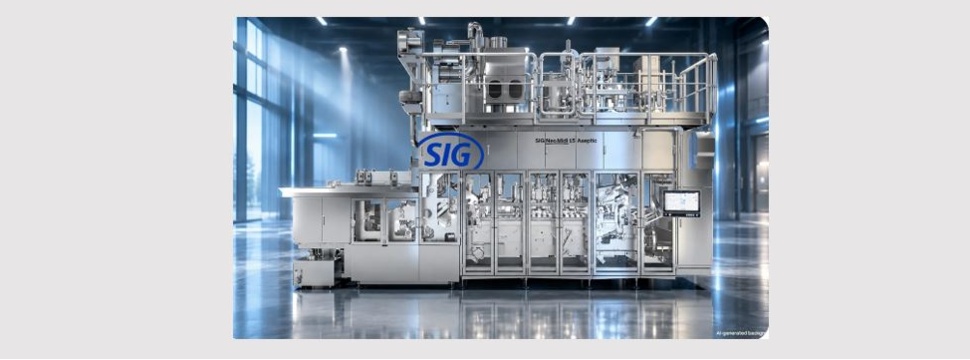 SIG Neo Midi 15 Aseptic