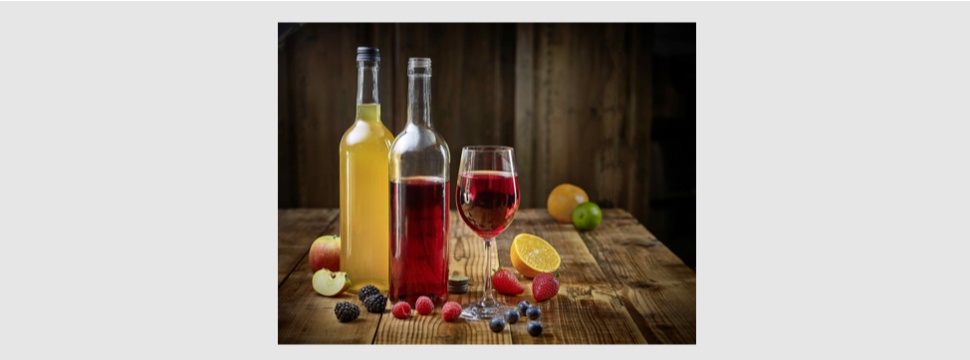 Growth in cider, fruit wine and winter specialities