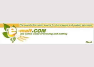 E-malt Logo