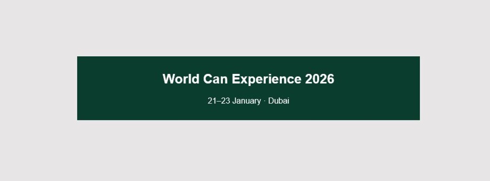 World Can Experience 2026