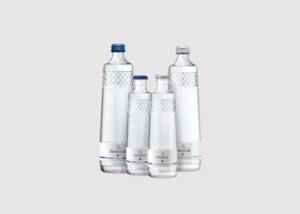Fürst Bismarck Gourmet - premium bottle for the catering industry