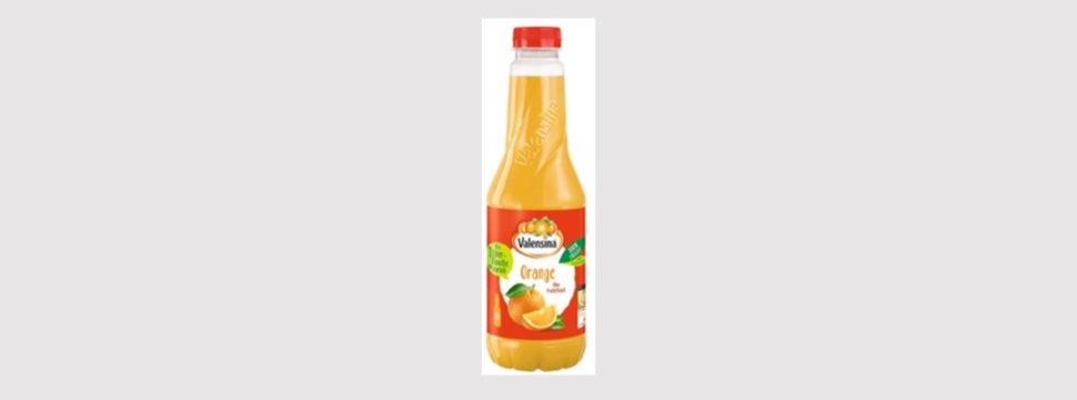 Valensina Orange